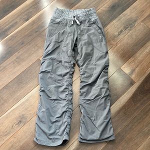 Size 6 ivviva grey pants